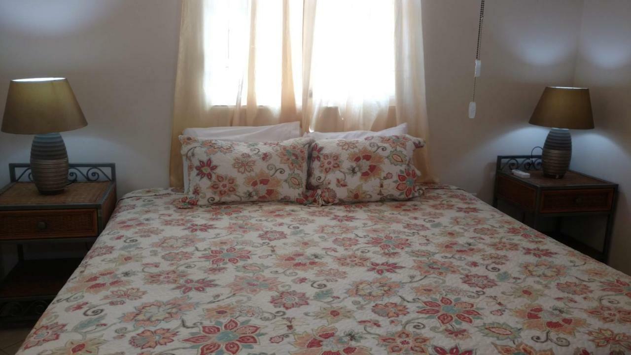 圣彼得教区Sungold House Barbados别墅 外观 照片